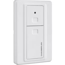 Chamberlain 128REV Wireless wall-mount control panel 433 MHz Surface-mount