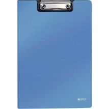 Leitz Clip file Solid 3962-10-30 A4 Light blue
