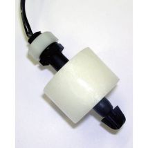 TE Connectivity Sensor VCS-02 Float switch 250 V AC 1 A 1 maker, 1 breaker IP65 1 pc(s)