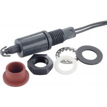 TE Connectivity Sensor VS803-51 Float switch 250 V AC, 100 V DC 1 A 1 maker, 1 breaker IP65 1 pc(s)