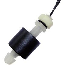 TE Connectivity Sensor VCS-08 Float switch 250 V AC 1 A 1 maker, 1 breaker IP65 1 pc(s)
