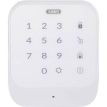 ABUS FUBE35011A Wireless alarm system extension Wireless operating panel with RFID reader