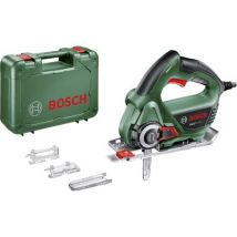 Bosch Home and Garden EasyCut 50 Jigsaw 06033C8000 incl. case 500 W