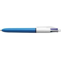 BIC 4 Colours 889969 Multi-colour ballpoint pen 0.32 mm 1 pc(s)