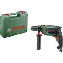 Bosch Home and Garden UniversalImpact 700 1-speed-Impact driver 701 W incl. case