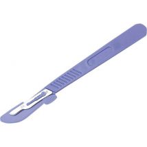 Soehngen 2007025 Disposable scalpel 10 pc(s)