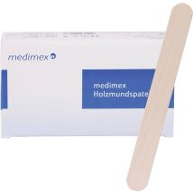 Soehngen Tongue depressor 1010183 100 pc(s)