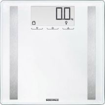 Soehnle Shape Control 200 Analytical scales Weight range=180 kg White