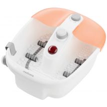 Medisana FS 883 Foot spa White, Orange