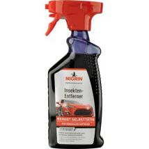 NIGRIN EvoTec 74619 Insect remover 500 ml