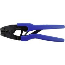 Vogt Verbindungstechnik 3986s 3986s Crimper Insulated crimp contacts 0.50 up to 6 mm²