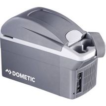 Dometic Group TB 08 Cool box Thermoelectric 12 V Grey 8 l 20 °C below ambient temperature