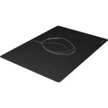 3Dconnexion CadMouse Pad Mouse pad Black