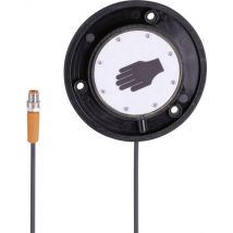 ifm Electronic Capacitive proximity switch KT5014 KT5014 PNP (Ø x H) 97 mm x 11 mm