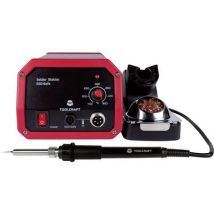 TOOLCRAFT ST-100A Soldering station Analogue 100 W 150 - 450 °C + soldering tip