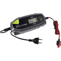 ProUser IBC 4000B 16636 Automatic charger 12 V, 6 V 4 A