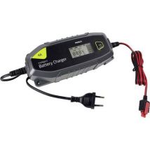 ProUser IBC 4000 16635 Automatic charger 12 V, 6 V 4 A