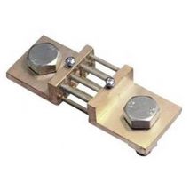 Lumel B2 500A/60mV Shunt Test current 500 A Voltage drop (num.) 60 mV Shunt resistor 500A/60mV B2