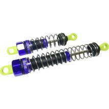 Reely 0016+0017 Spare part Front and rear shock absorbers