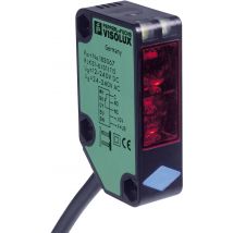 Pepperl+Fuchs 213228 RLK31-54/25/31/115-15M SET Light Barrier Series RLK31