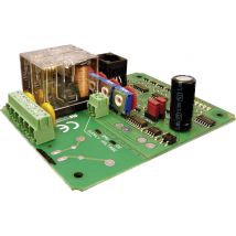 B + B Thermo-Technik WLSW-12V Level Controller For Conductive Liquids 12 V DC