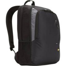 case LOGIC® Laptop backpack VNB217 Suitable for up to: 43,2 cm (17) Black