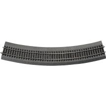 H0 RocoLine (incl. track bed) 42526 Curve 6 pc(s)