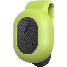 Garmin Running Dynamics Pod Foot pod Size=Uni Green (matt), Black
