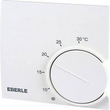 Eberle 121-1701-51-100 RTR 9721 Indoor thermostat Surface-mount Heating / cooling 1 pc(s)