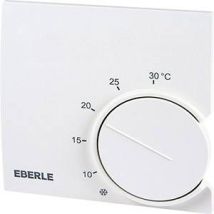 Eberle 121-1702-91-100 RTR 9722 Indoor thermostat Surface-mount 1 pc(s)
