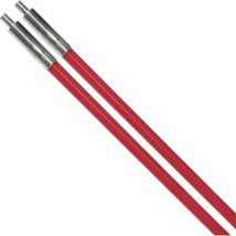 MightyRod per cable pulling rod 1 m, 7 mm in diameter, 2 pieces T5431 C.K 2 pc(s)