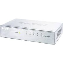 ZyXEL GS-105B v3 5 Ports Network switch 5 ports 2000 MBit/s