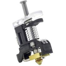 UltiMaker Urround / Sound Processor maker print core BB 0.8 Suitable for (3D printer): UltiMaker 3, UltiMaker S5 UltiMaker Print Core BB 0.8 9532