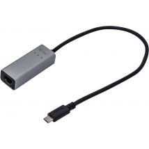 i-tec C31METALGLAN Network adapter 10 / 100 / 1000 MBit/s USB C®