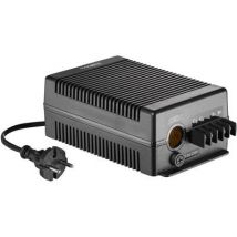 Dometic Group 9600000441 CoolPower MPS50 Rectifier 150 W 1 pc(s) (W x H x D) 200 x 70 x 200 mm Output voltage (details)=12 V, 24 V Operating voltage=110 V, 230