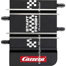 Carrera 20061666 GO!!! Track adapter piece