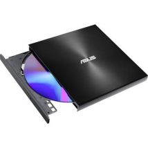 Asus SDRW-08U9M-U External DVD writer Retail USB-C® Black