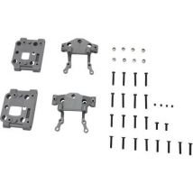 Reely 538560C Spare part Wishbone fittings set