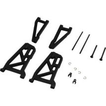 Reely 538581C Spare part Front wishbone set (top/bottom)