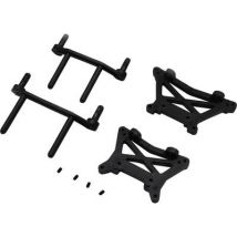 Reely 538547C Spare part Shock mount (front/rear) and body brackets