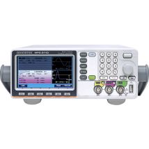 GW Instek MFG-2110 Mains-powered 1 µHz - 10 MHz 1-channel Arbitrary, Sinus, Rectangle, Triangle, Pulse