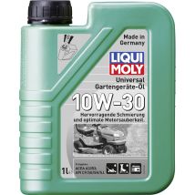 Liqui Moly 10W-30 1273 Garden tool oil 1 l