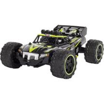 Reely 1604582 Off-Road 1:14 RC model car for beginners Electric Truggy RWD