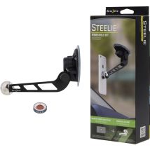 NITE Ize Steelie Windshield Mount Suction cup Car mobile phone holder 360° swivel