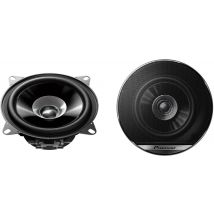 Pioneer TS-G1010F Flush mount full range speaker 190 W Content: 1 Pair