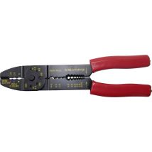 WKK 6099 Crimper Insulated cable lugs 0.50 up to 6 mm²