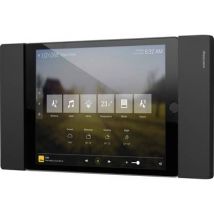 Smart Things s09 b iPad wall mount Black Compatible with Apple series: iPad mini 4, iPad mini (5th Gen)