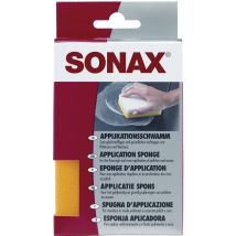 Sonax 417300 Applicator sponge 1 pc(s) (L x W x H) 83 x 151 x 38 mm