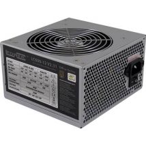 LC Power LC600-12 V 2.31 PC power supply unit 450 W ATX No certification