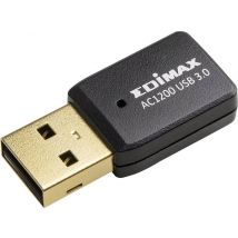 EDIMAX EW-7822UTC Wi-Fi dongle USB A (USB 3.2 1st gen)